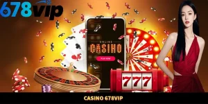 Casino 678VIP